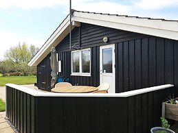 6 Person Holiday Home in Hadsund-by Traum