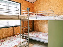 8 Person Holiday Home in Vinderup-by Traum
