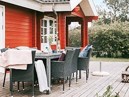 8 Person Holiday Home in Vinderup-by Traum