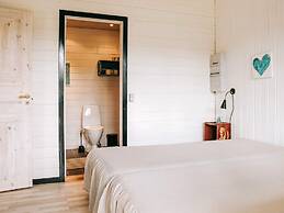 8 Person Holiday Home in Vinderup-by Traum