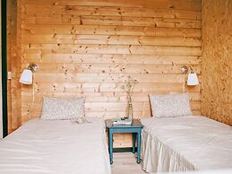 4 Star Holiday Home in Vinderup