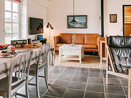 8 Person Holiday Home in Vinderup-by Traum