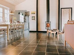 8 Person Holiday Home in Vinderup-by Traum