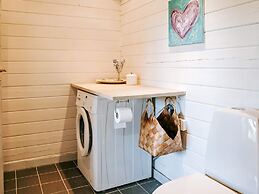 8 Person Holiday Home in Vinderup-by Traum