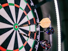 8 Person Holiday Home in Vinderup-by Traum