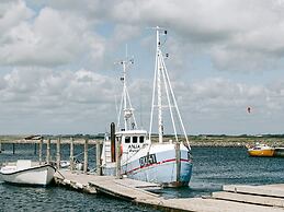 8 Person Holiday Home in Vinderup-by Traum