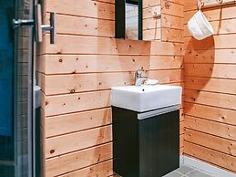 8 Person Holiday Home in Vinderup-by Traum