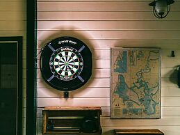 8 Person Holiday Home in Vinderup-by Traum