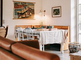 8 Person Holiday Home in Vinderup-by Traum