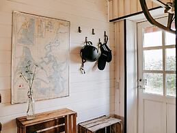 8 Person Holiday Home in Vinderup-by Traum