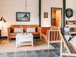 8 Person Holiday Home in Vinderup-by Traum