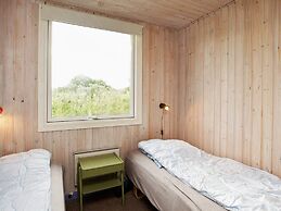 8 Person Holiday Home in Hjorring-by Traum