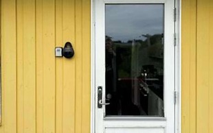 4 Star Holiday Home in Hjorring