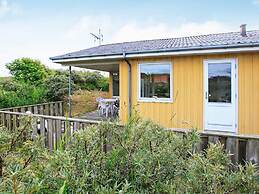 4 Star Holiday Home in Hjorring