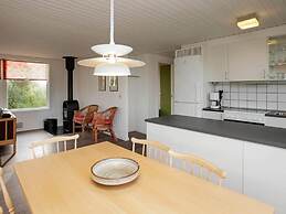 4 Star Holiday Home in Hjorring
