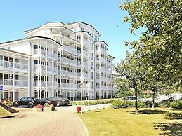 Holiday Home in Grossenbrode