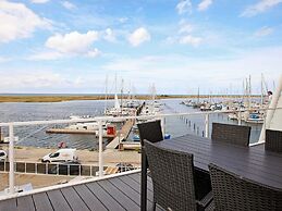 Holiday Home in Wendtorf