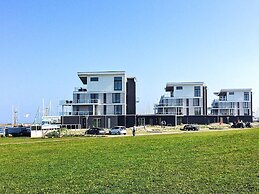 Holiday Home in Wendtorf