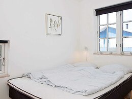 6 Person Holiday Home in Hvide Sande