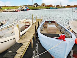 6 Person Holiday Home in Hvide Sande