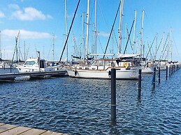 Holiday Home in Wendtorf