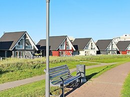 Holiday Home in Wendtorf