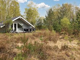 Comfortablle Holiday Home in Nordjylland near Sea