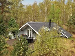 Comfortablle Holiday Home in Nordjylland near Sea
