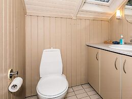 Comfortablle Holiday Home in Nordjylland near Sea
