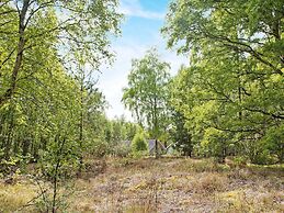 Comfortablle Holiday Home in Nordjylland near Sea