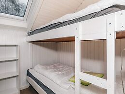 Comfortablle Holiday Home in Nordjylland near Sea