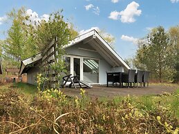 Comfortablle Holiday Home in Nordjylland near Sea