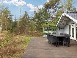 Comfortablle Holiday Home in Nordjylland near Sea