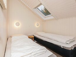 Comfortablle Holiday Home in Nordjylland near Sea