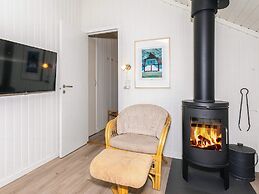 Comfortablle Holiday Home in Nordjylland near Sea