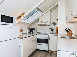 Comfortablle Holiday Home in Nordjylland near Sea