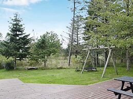 6 Person Holiday Home in Saltum-by Traum