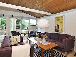 6 Person Holiday Home in Saltum-by Traum
