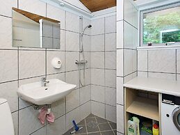 6 Person Holiday Home in Saltum-by Traum