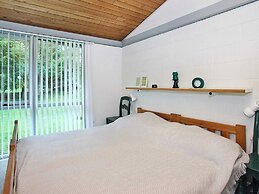 6 Person Holiday Home in Saltum-by Traum