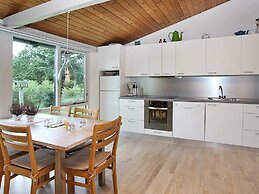 6 Person Holiday Home in Saltum-by Traum