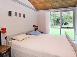 6 Person Holiday Home in Saltum-by Traum