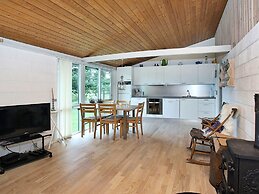 6 Person Holiday Home in Saltum-by Traum
