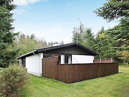 6 Person Holiday Home in Saltum-by Traum