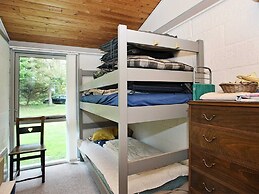 6 Person Holiday Home in Saltum-by Traum