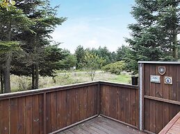 6 Person Holiday Home in Saltum-by Traum