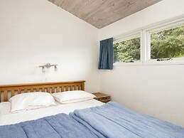8 Person Holiday Home in Struer-by Traum