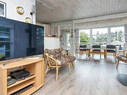 8 Person Holiday Home in Struer-by Traum