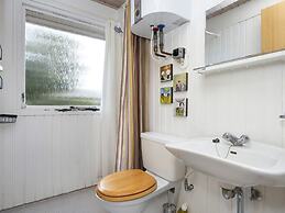 8 Person Holiday Home in Struer-by Traum