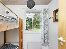 8 Person Holiday Home in Struer-by Traum